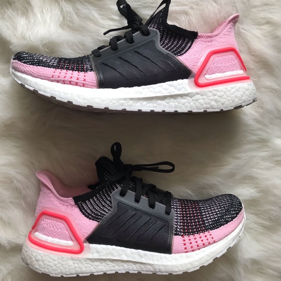 ultraboost 19 black orchid